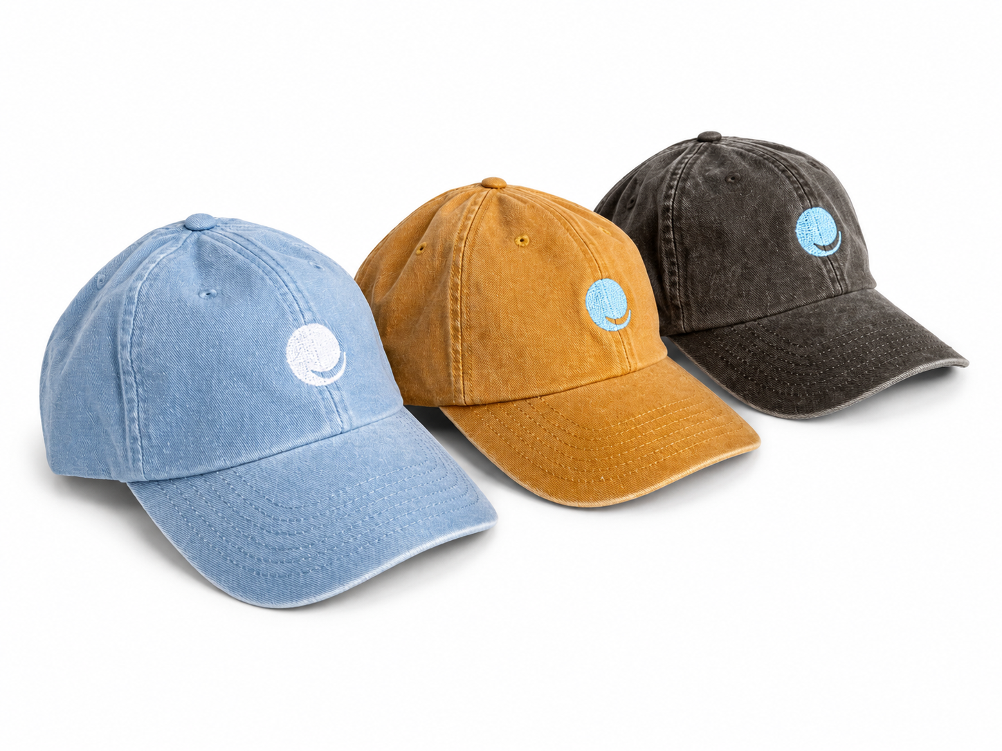 aveluene Studio Cap blue