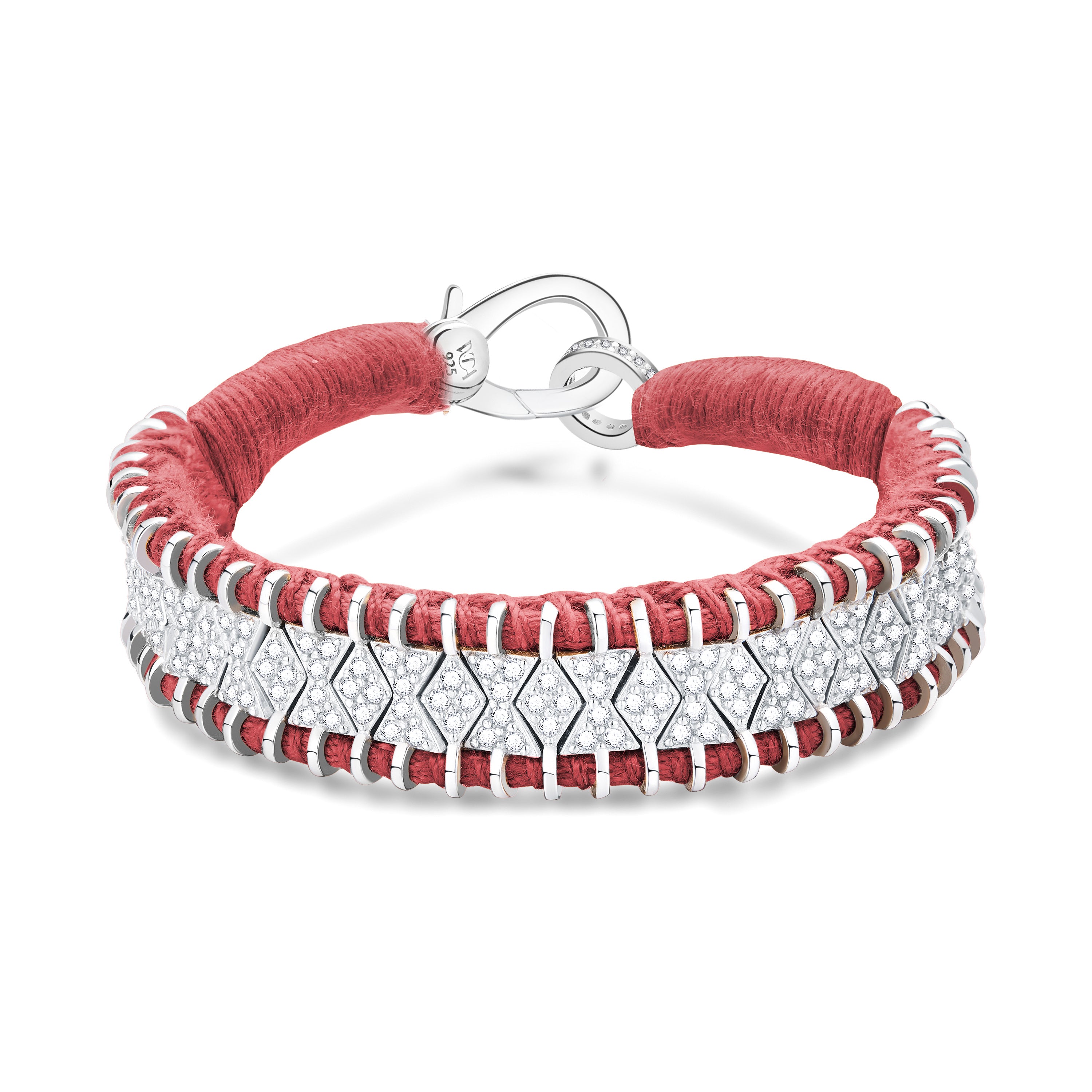 Janeiro Bracelet Blush