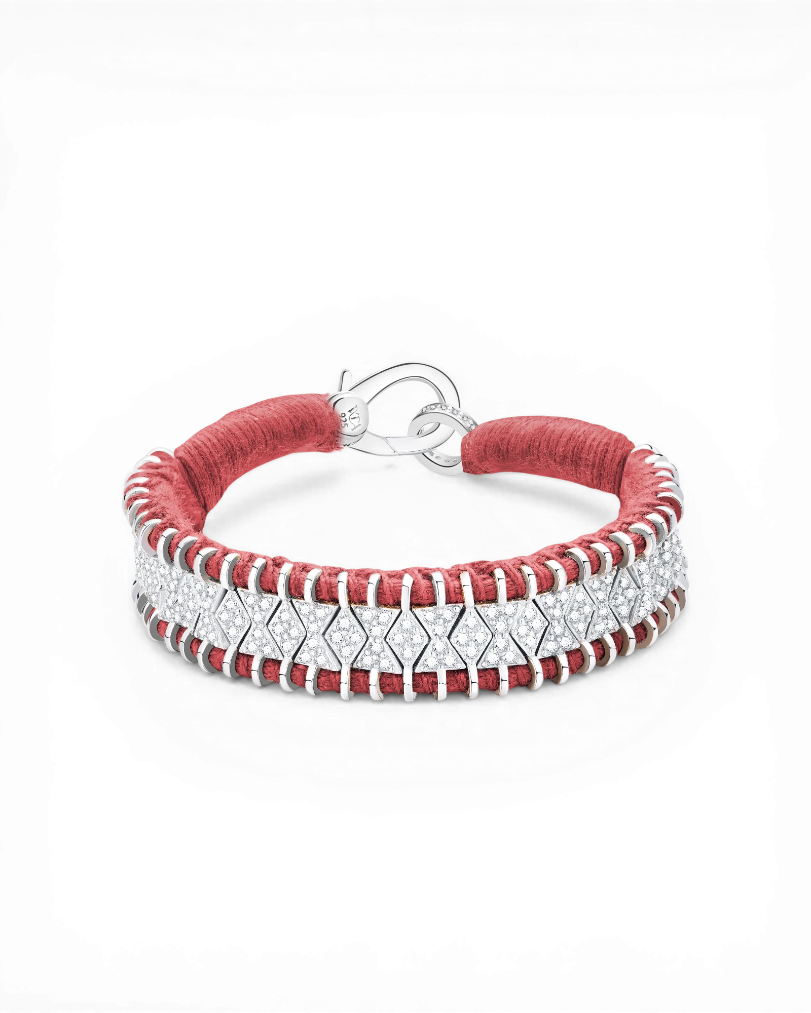 Janeiro Bracelet Blush