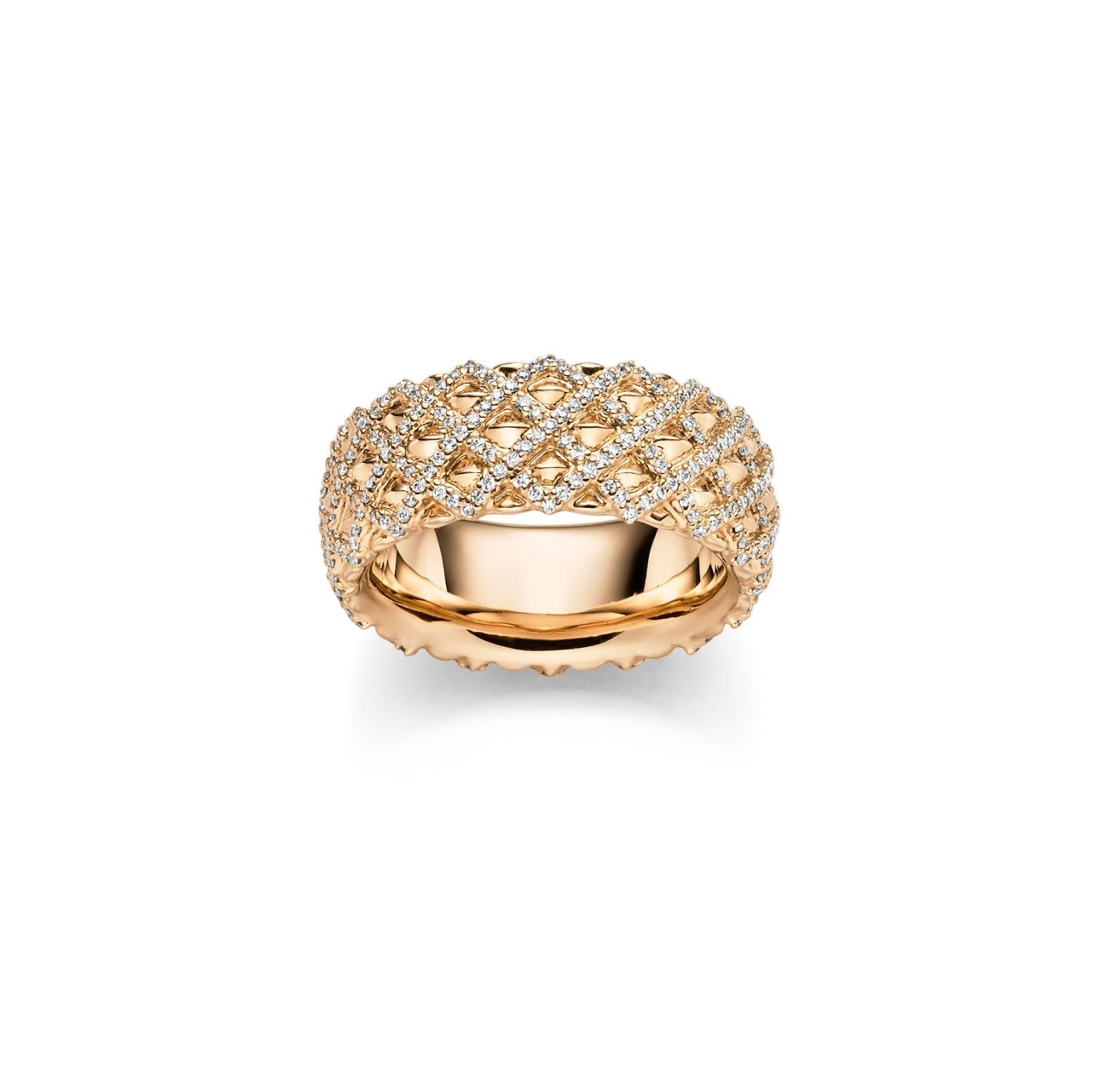 Artichoke Ring