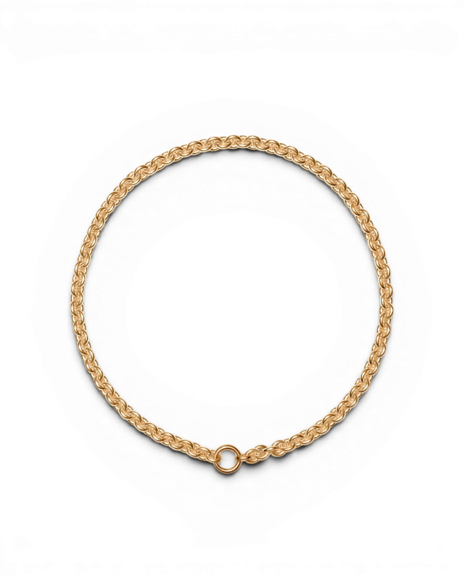 Chunky Gold Chain