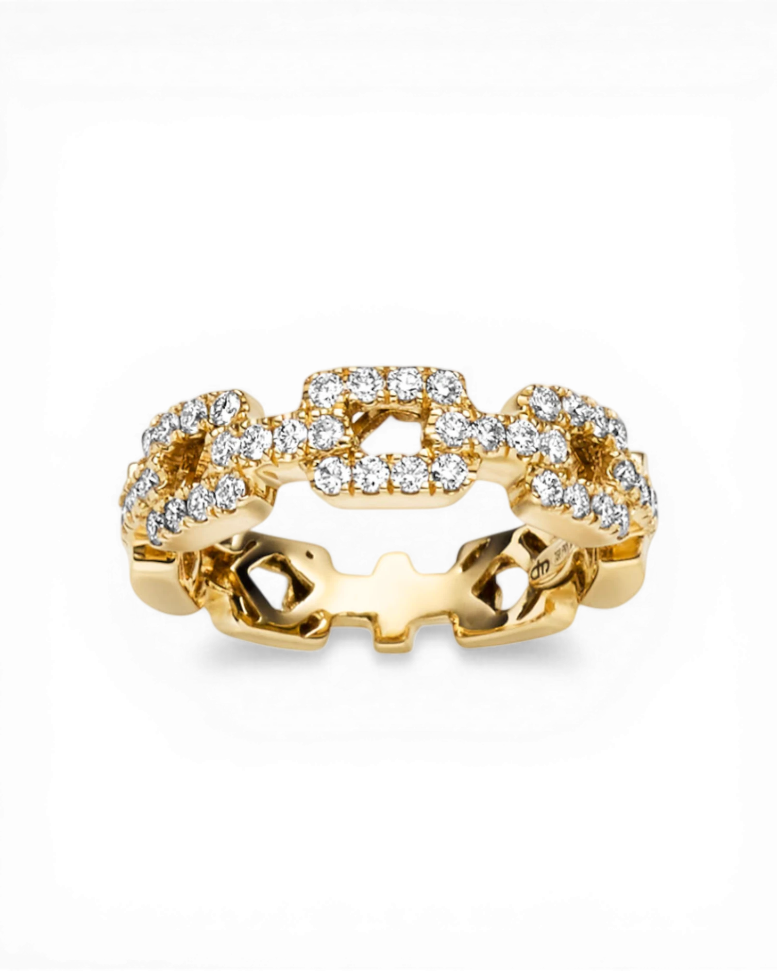 Bricks Ring