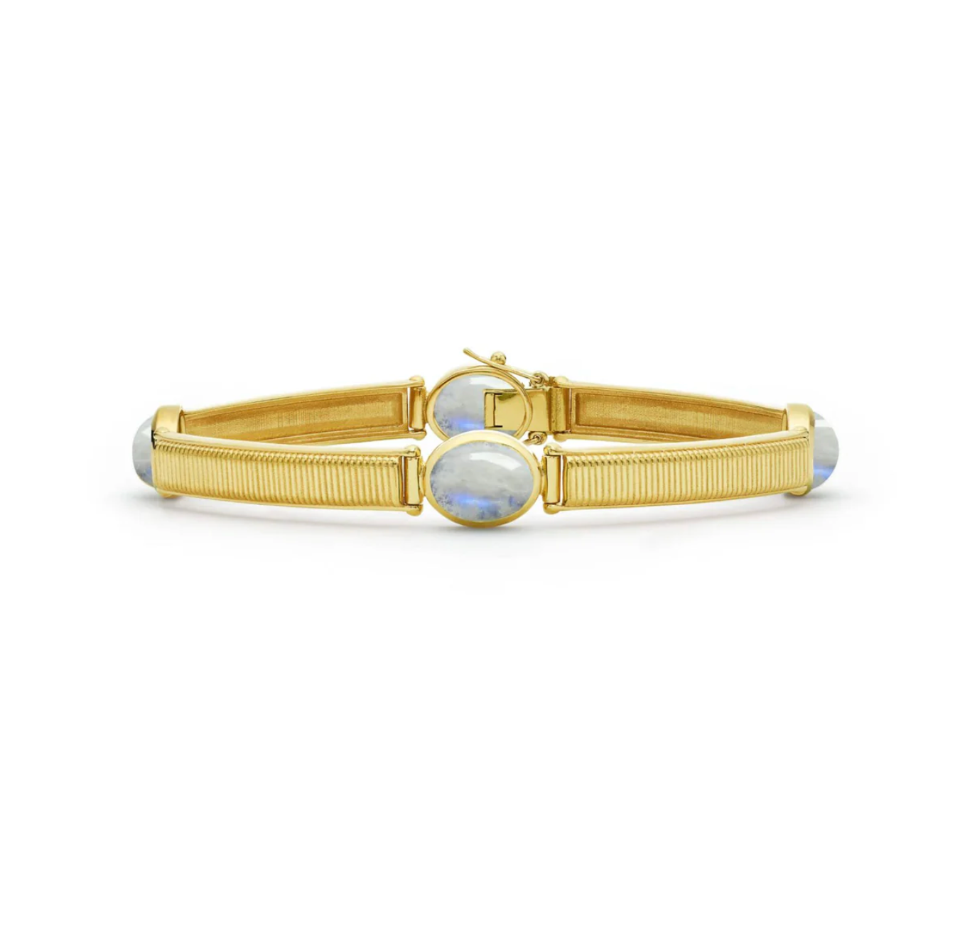 VAN Power Bracelet Moonstone