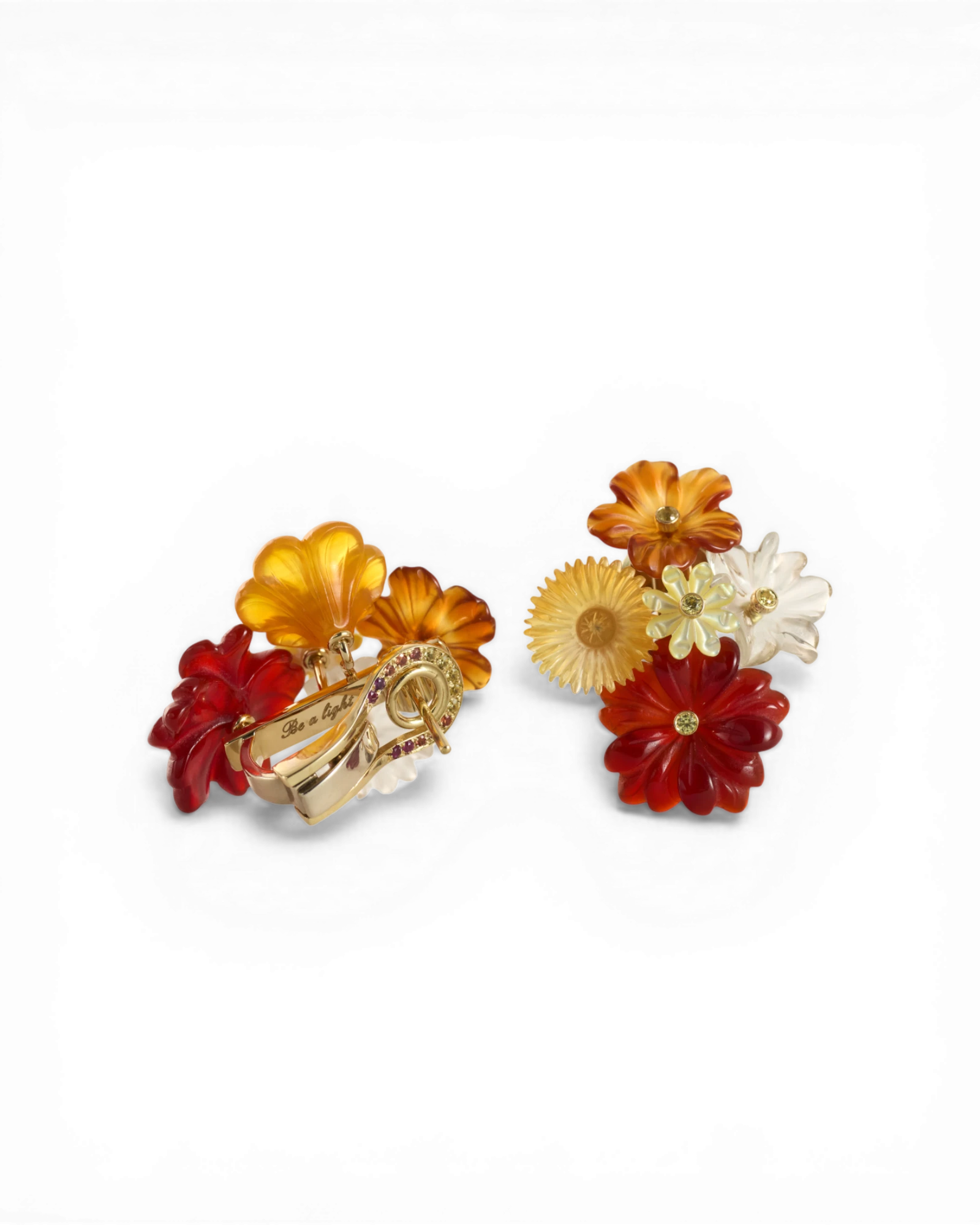 Be a light in this world