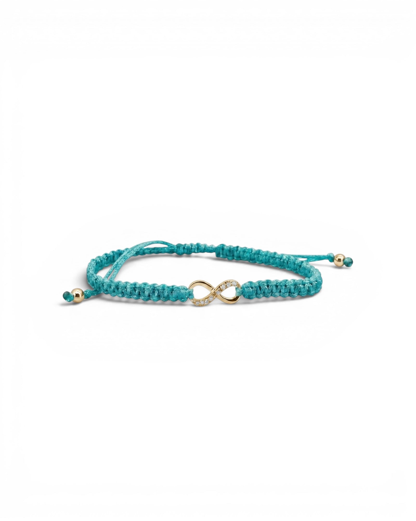 Elements Armschmuck Macramé - Forever