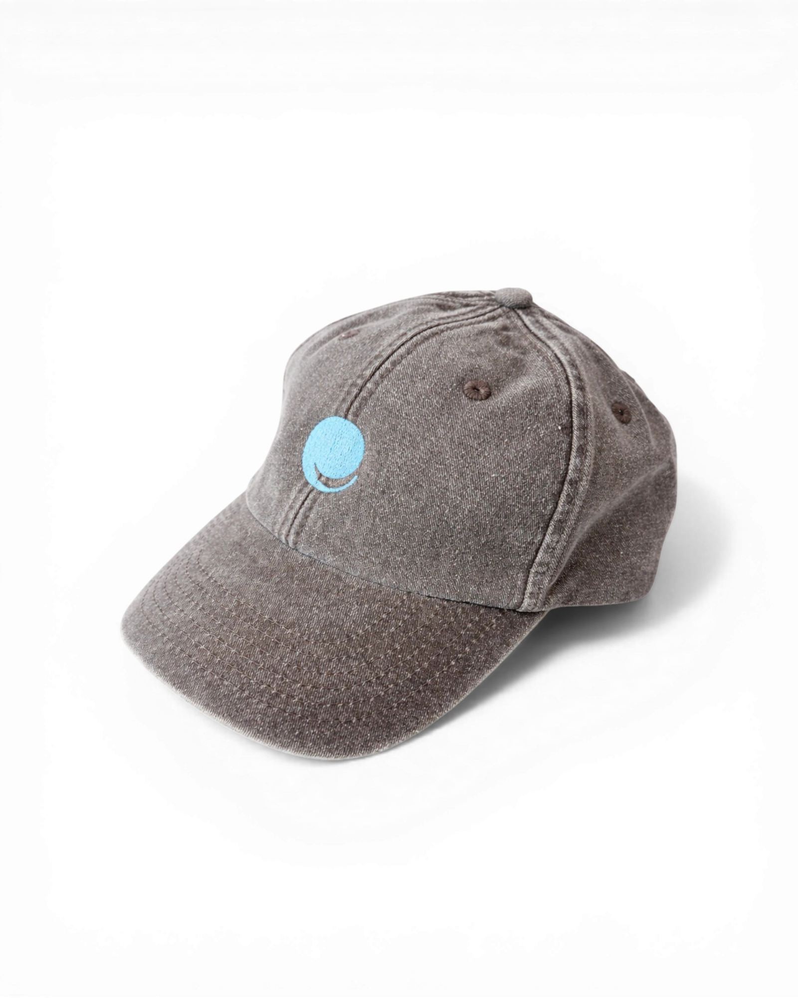 aveluene Studio Cap Grey