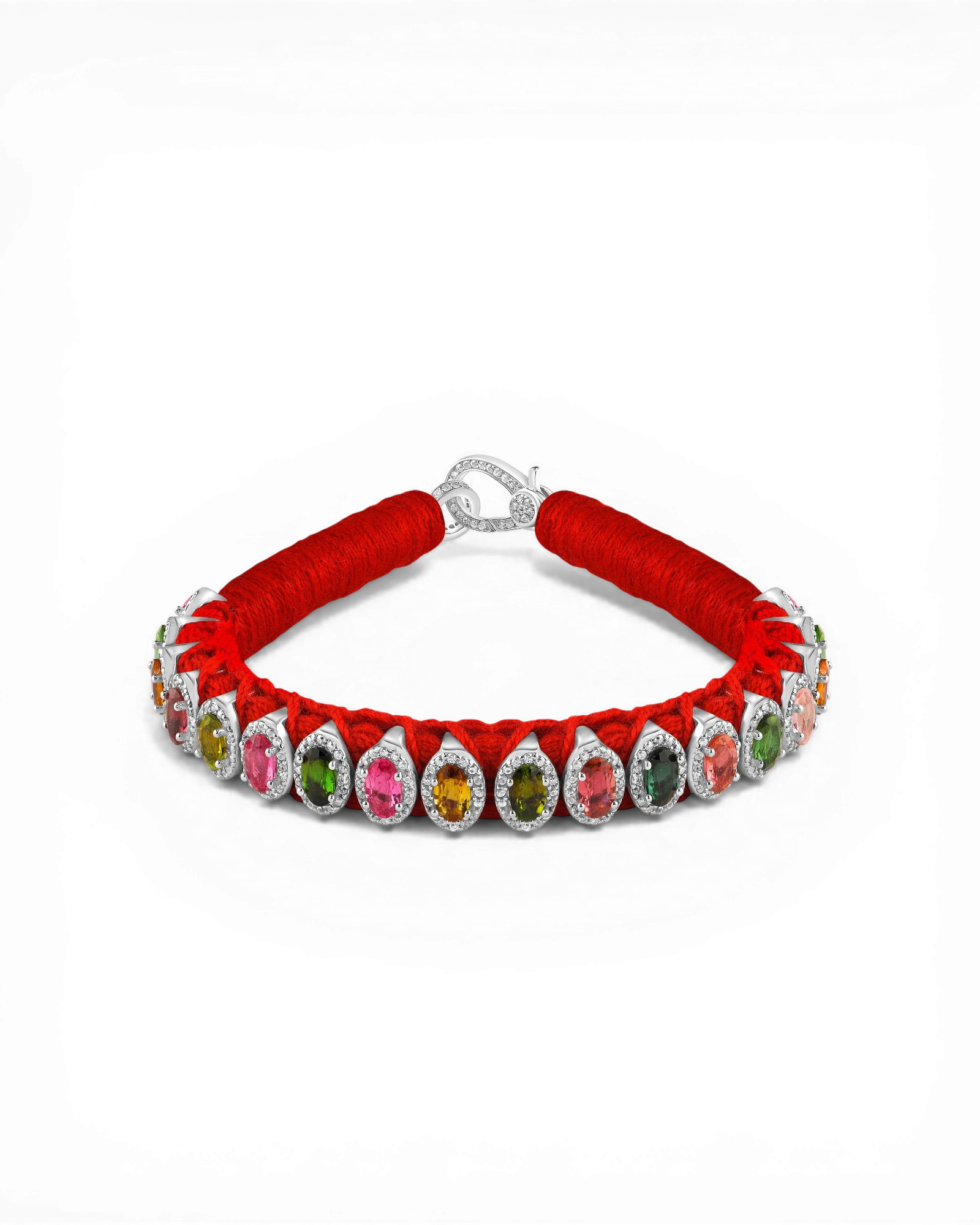Red Rio Bracelet