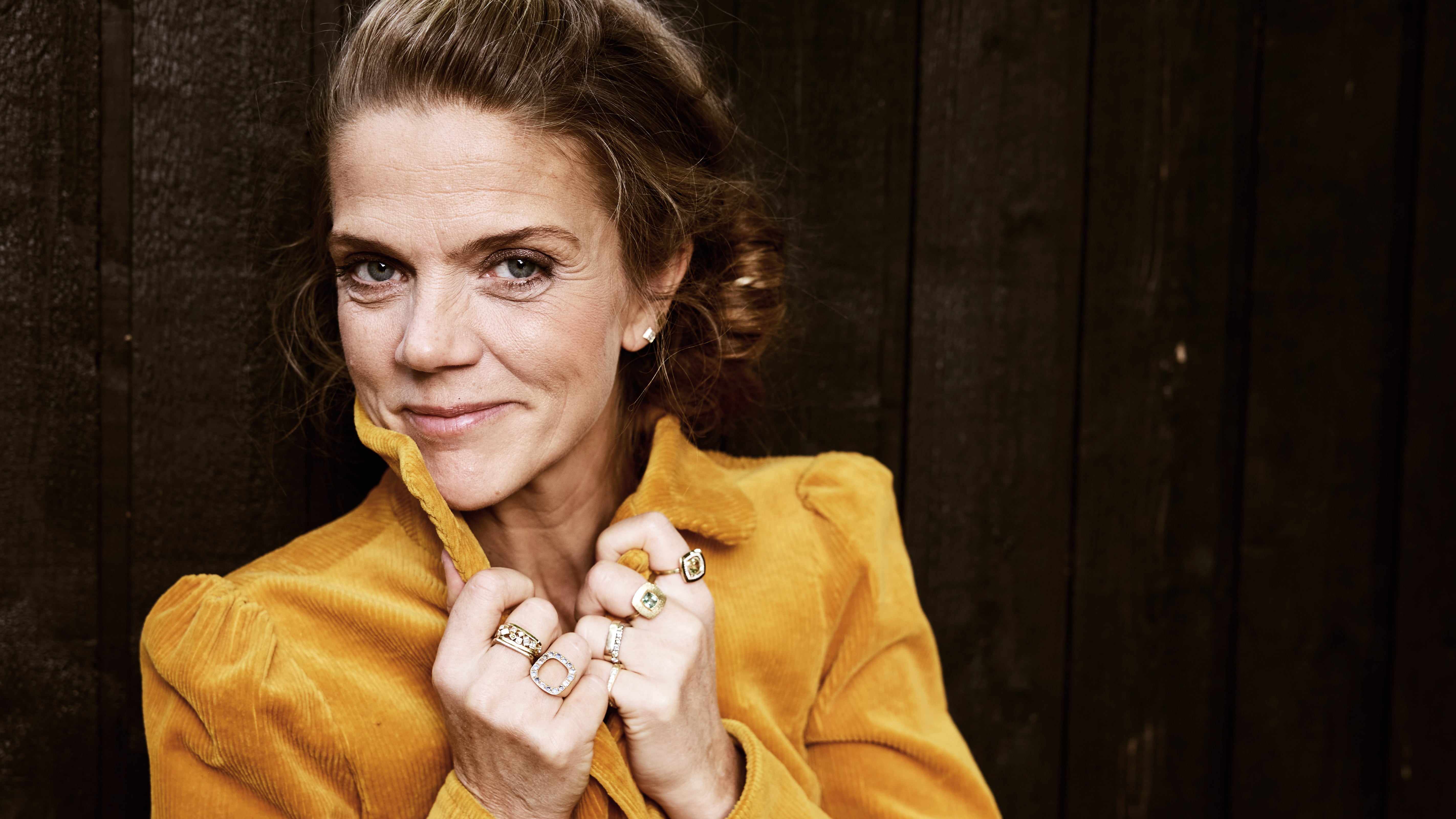NANNA SCHOU