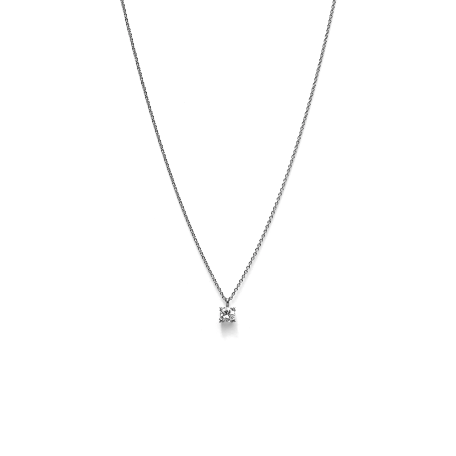 Synergy Diamond Chain Platinum