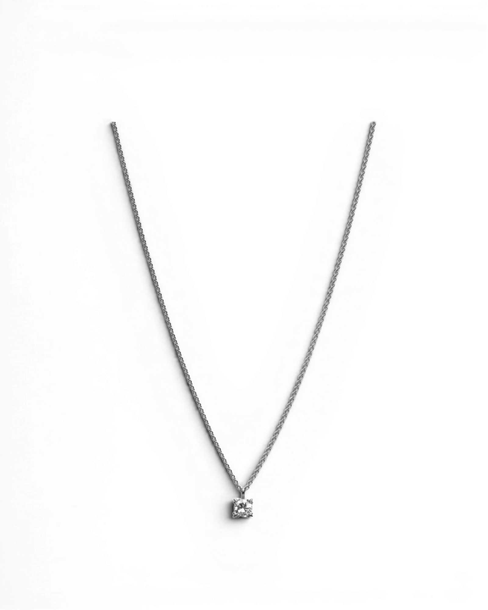 Synergy Diamond Chain Platinum