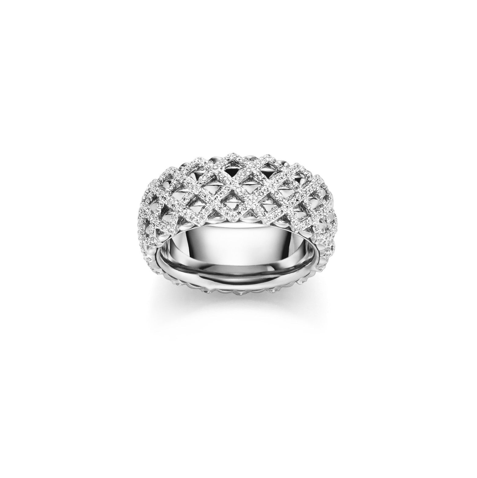 Artichoke Ring