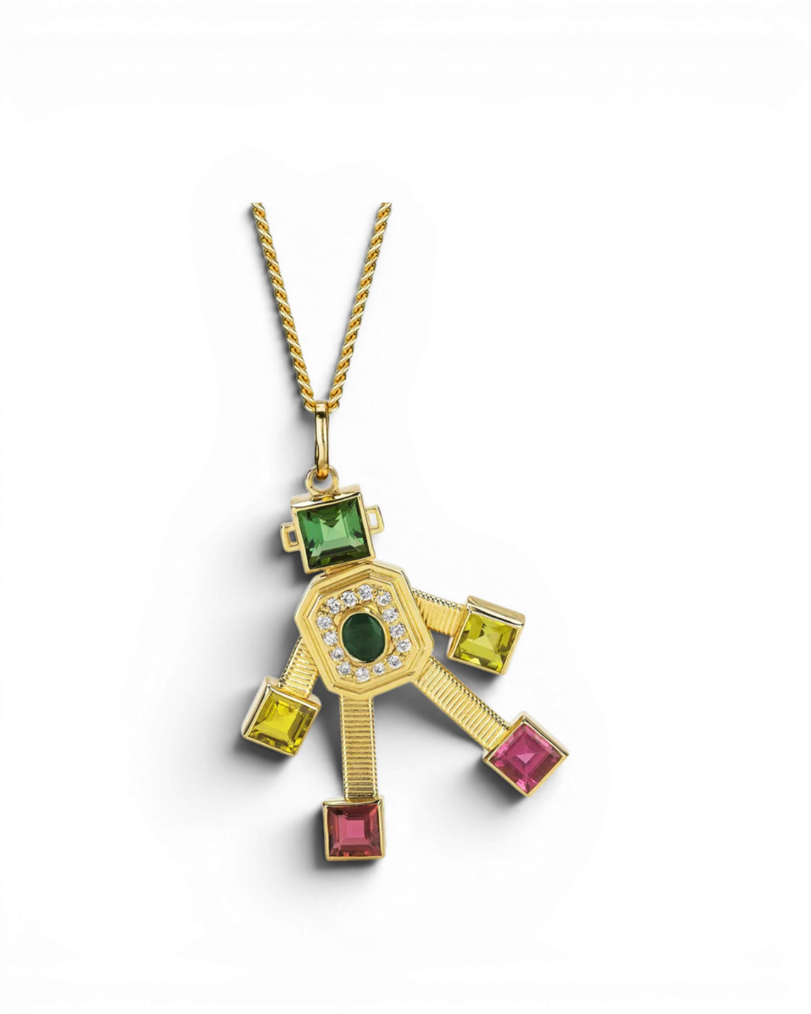 disco maxi pendant