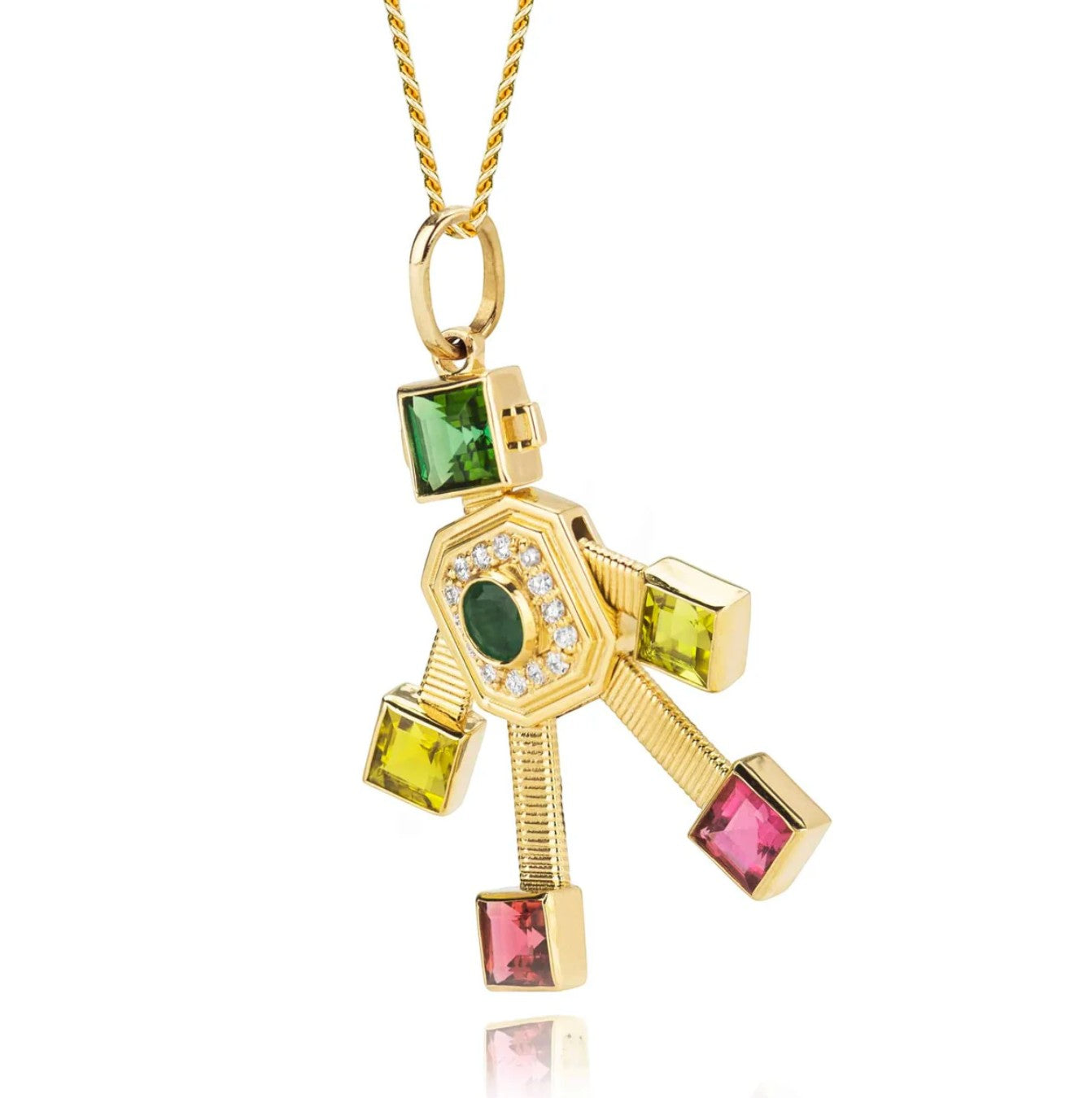 disco maxi pendant