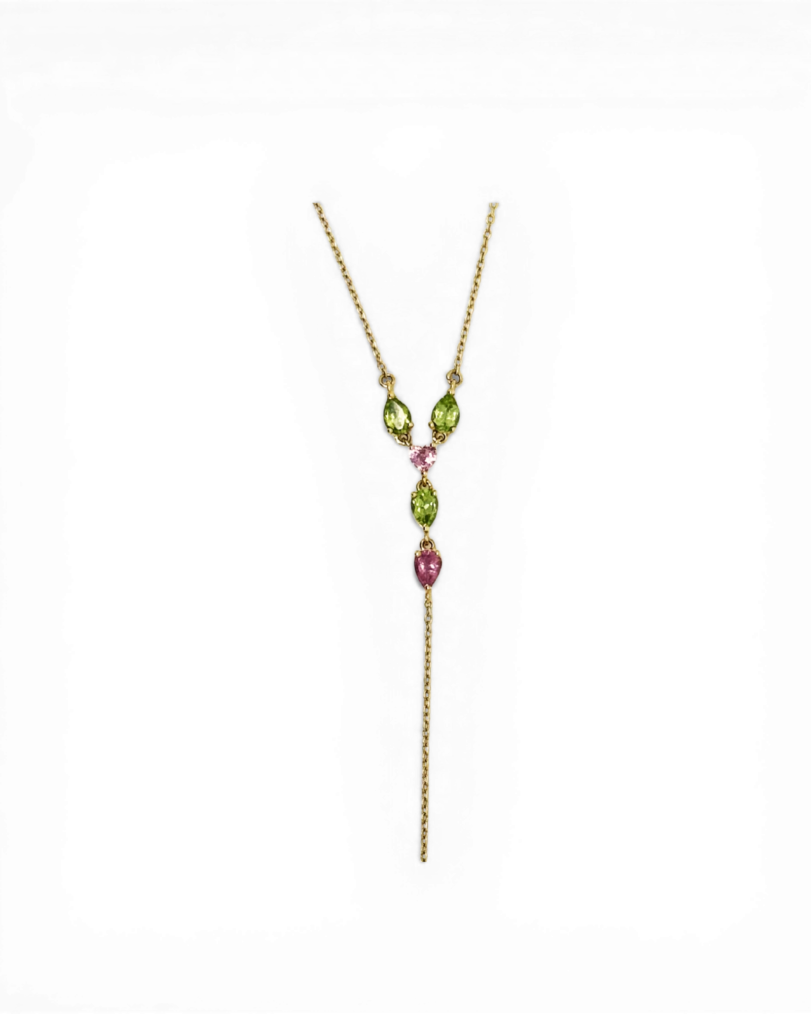 TUTTI FRUTTI NECKLACE