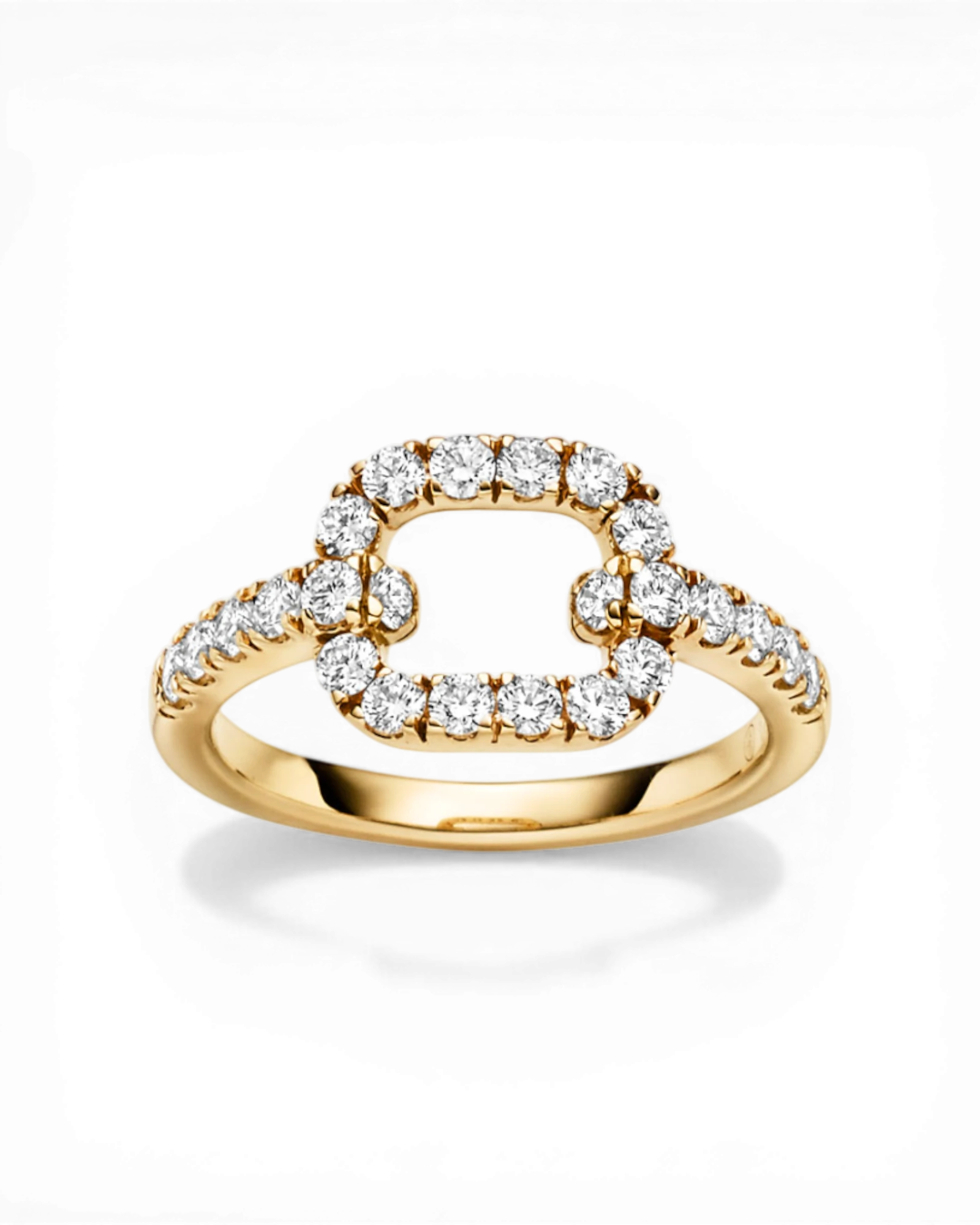 Bricks Ring One Brick