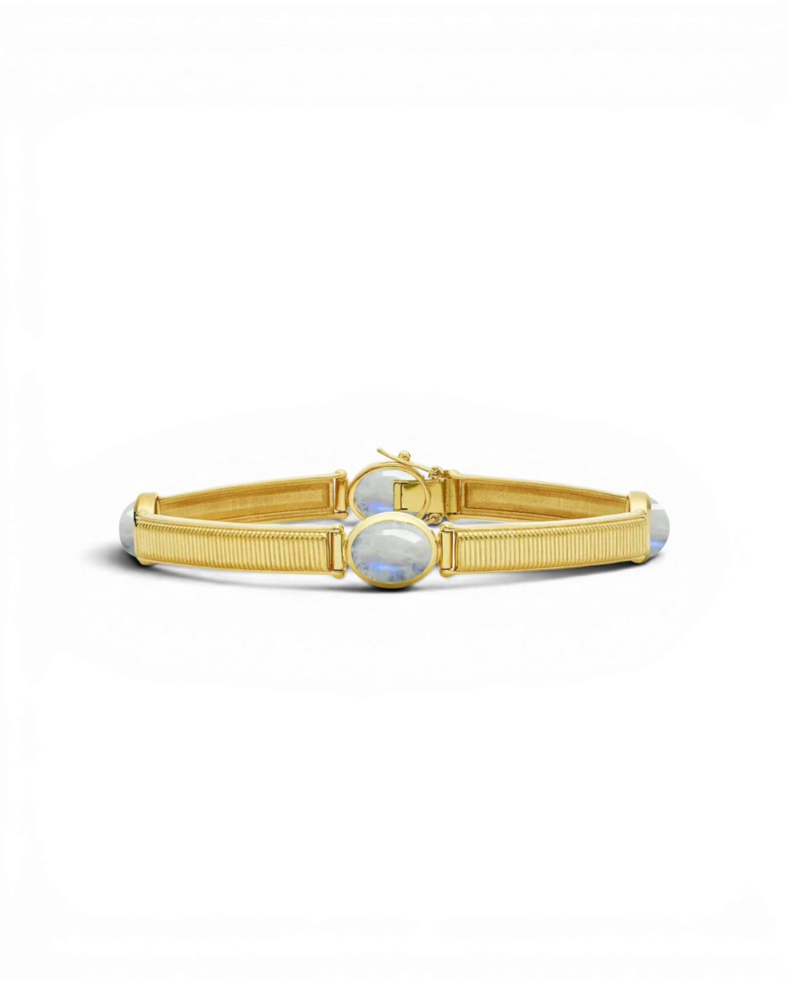 VAN Power Bracelet Moonstone