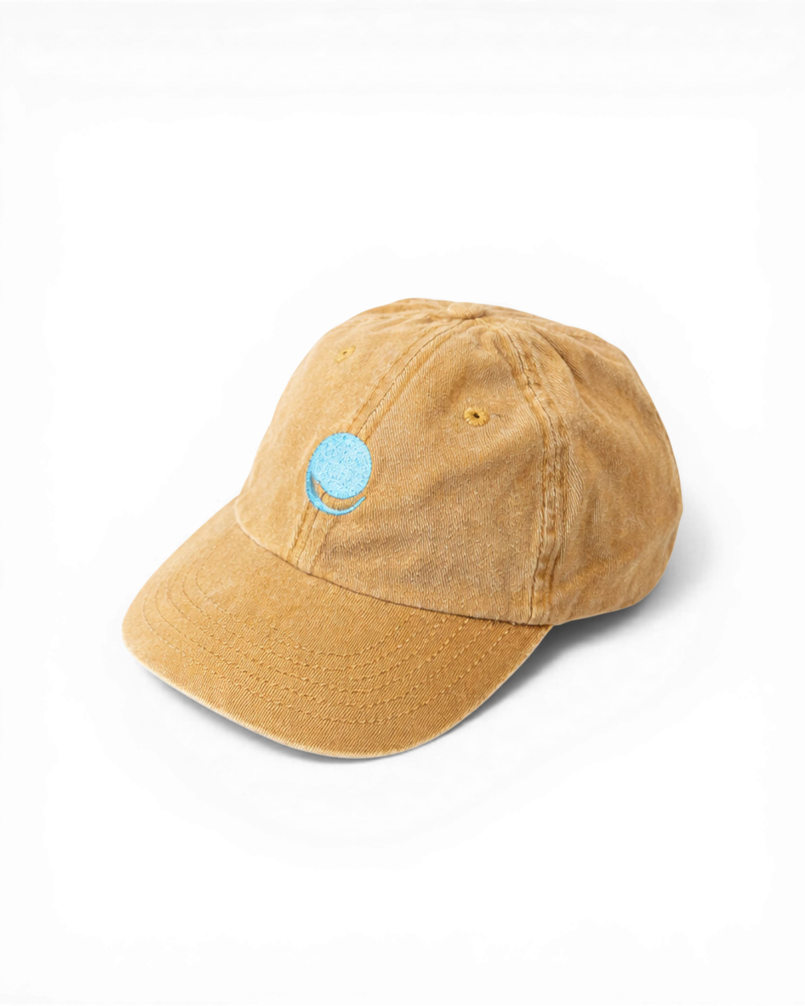aveluene Studio Cap Gold