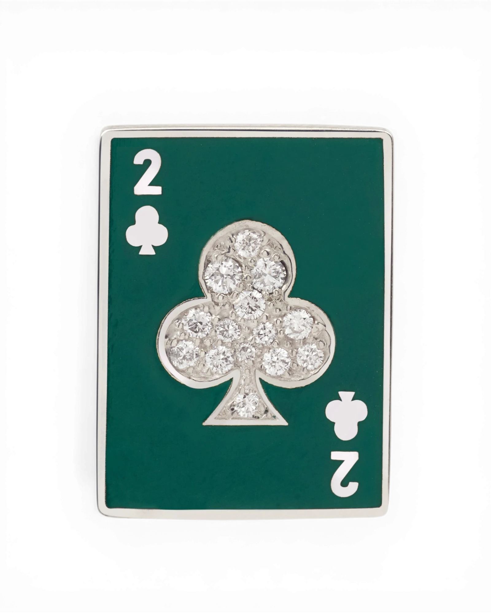 Harmony Brooch