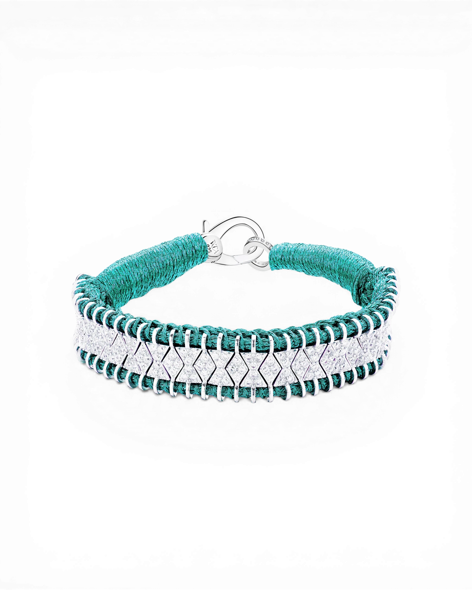 January Bracelet Pacific